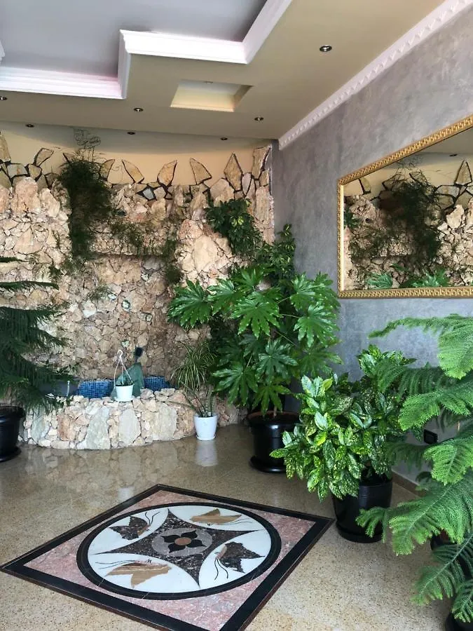 Hotel Antik Golem  Golem (Tirana)