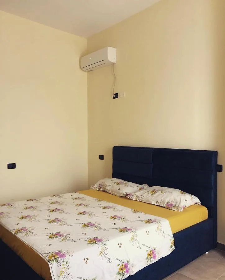 Hotel Antik Golem  0*, Golem (Tirana) Albania