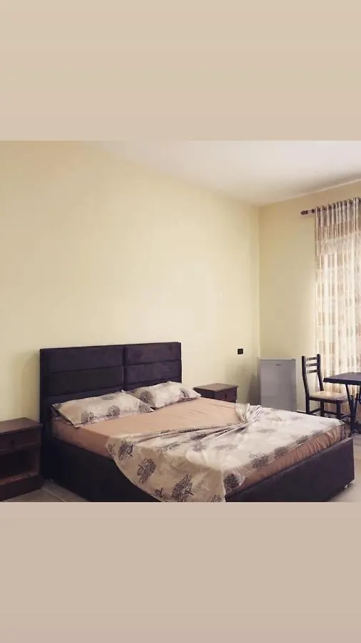 Hotel Antik Golem  0*, Golem (Tirana)