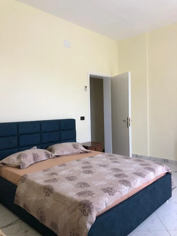 Hotel Antik Golem  0*, Golem (Tirana)