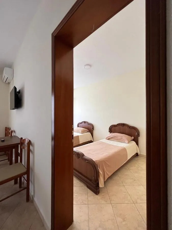 Hotel Antik Golem  Golem (Tirana)