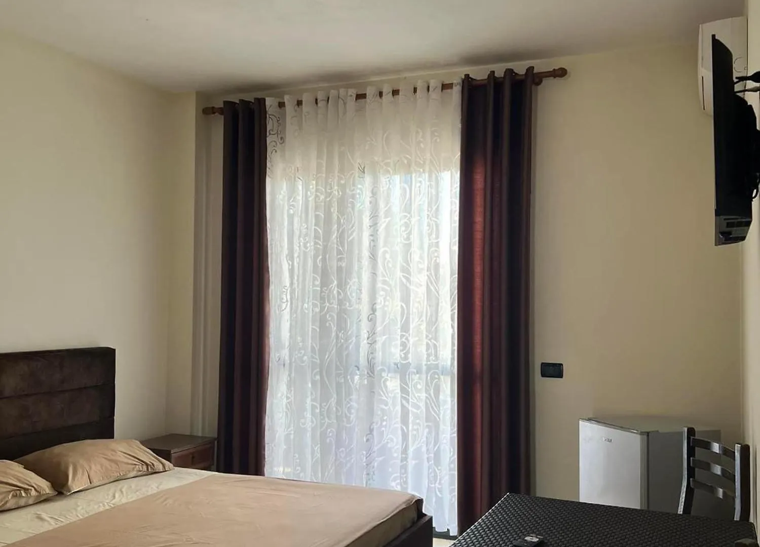Hotel Antik Golem  Golem (Tirana)