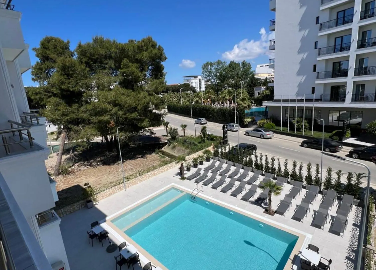 Hotel Antik Golem  Golem (Tirana)