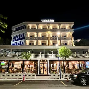 Hotell Ujvara, Golem (Tirana)