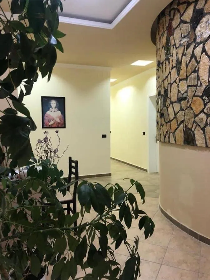 Hotel Antik Golem  Golem (Tirana)